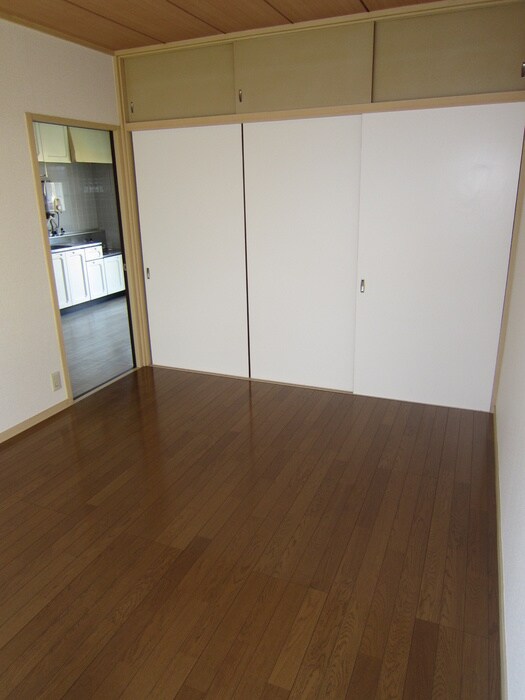 サンライズスズキの物件内観写真