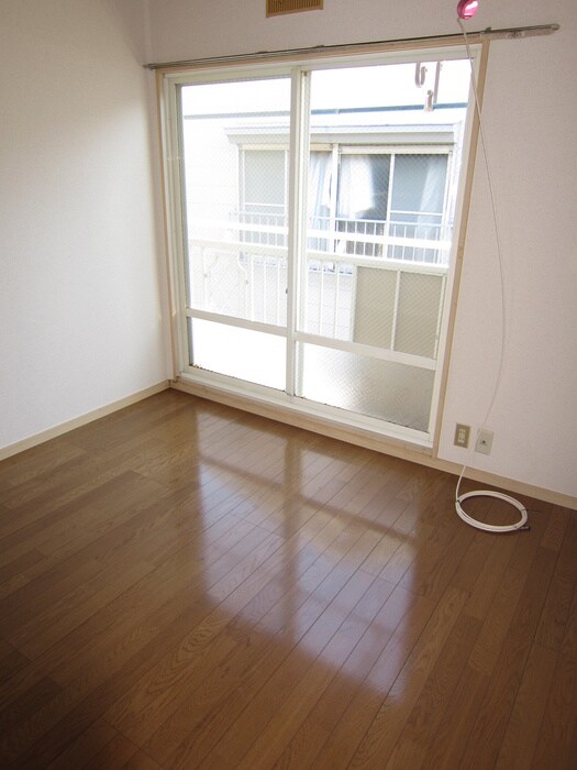 サンライズスズキの物件内観写真