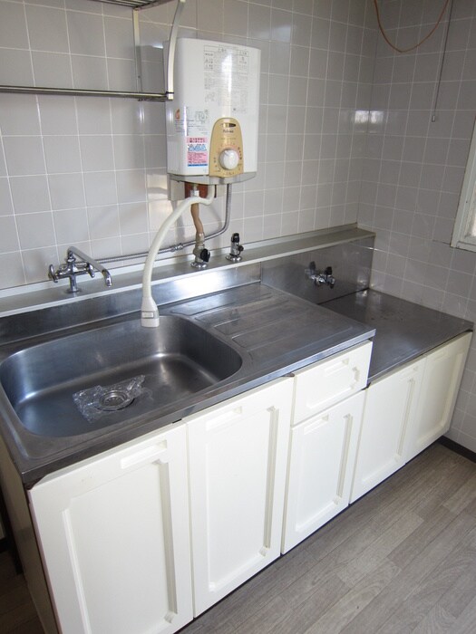 サンライズスズキの物件内観写真