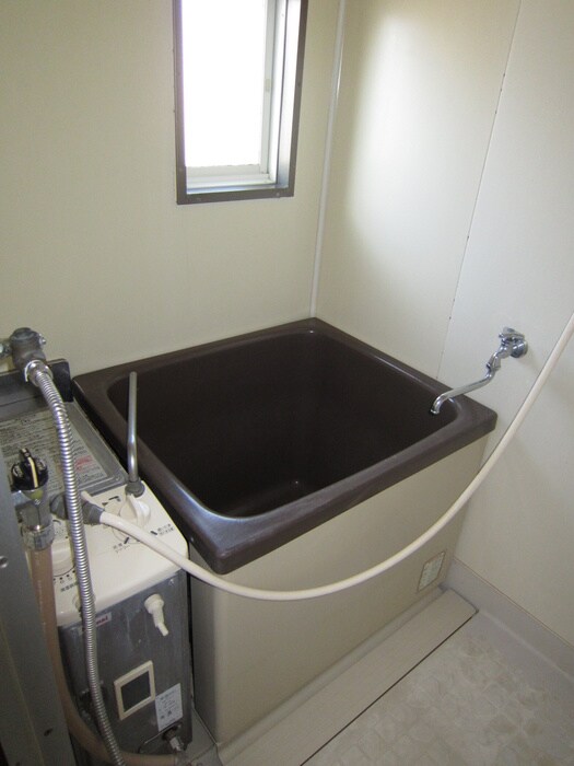 サンライズスズキの物件内観写真