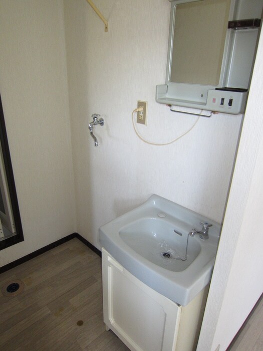 サンライズスズキの物件内観写真