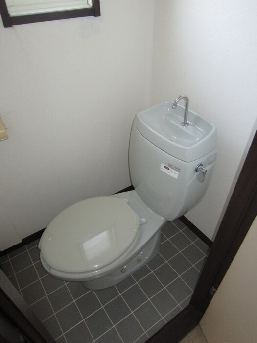 サンライズスズキの物件内観写真