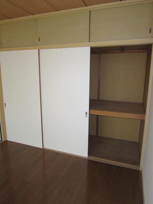 サンライズスズキの物件内観写真