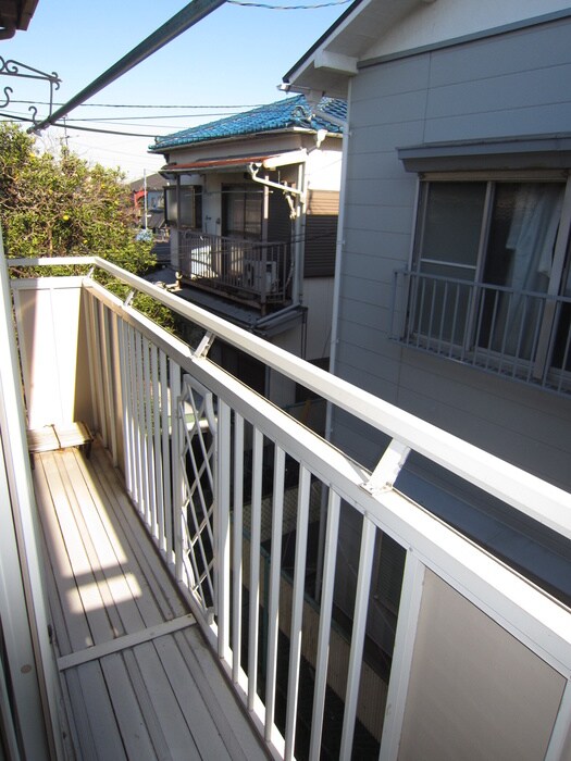 サンライズスズキの物件内観写真