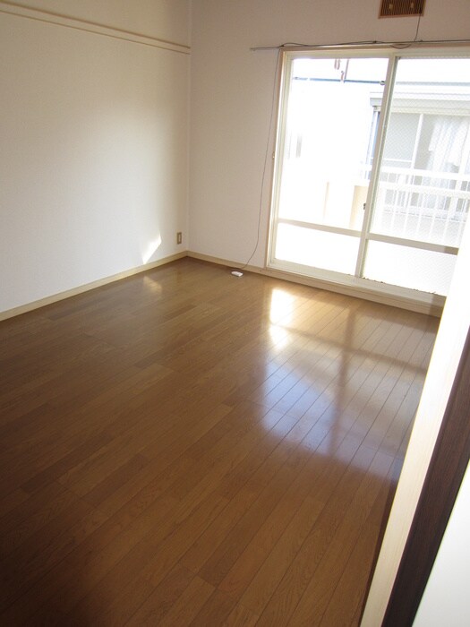 サンライズスズキの物件内観写真