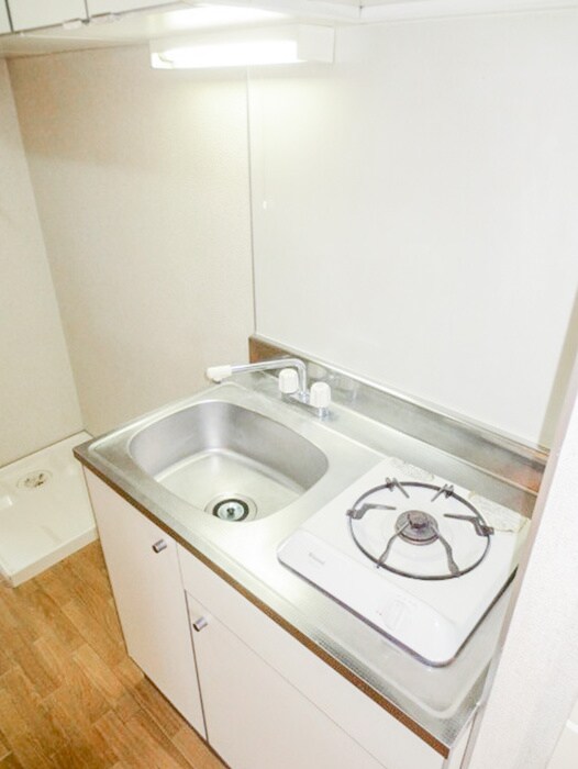 ヴィオラの物件内観写真