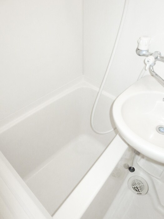 ヴィオラの物件内観写真