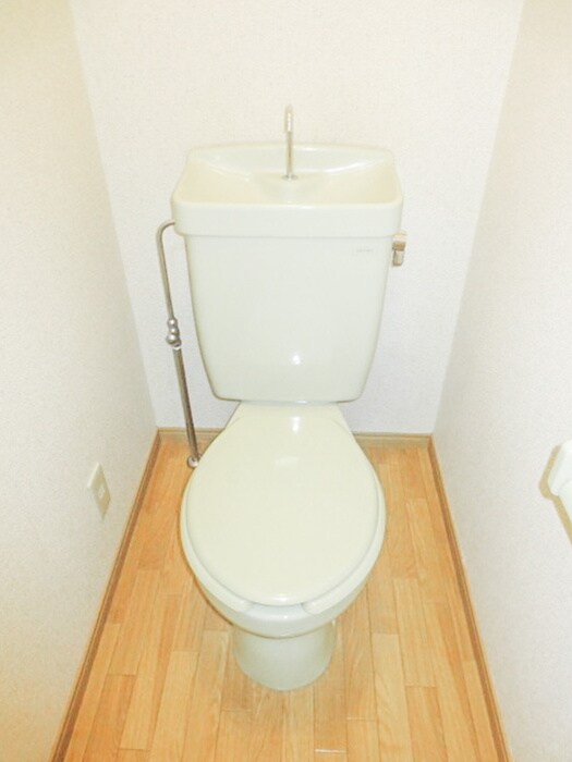 ヴィオラの物件内観写真