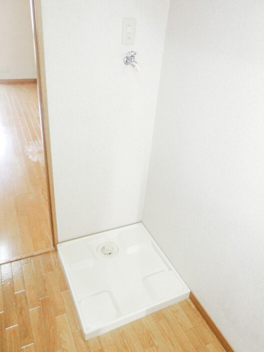 ヴィオラの物件内観写真