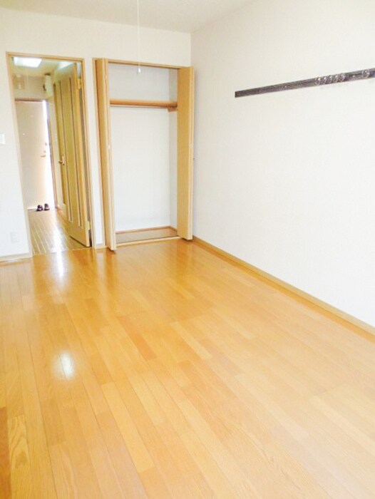 ヴィオラの物件内観写真