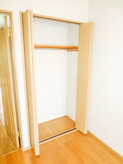 ヴィオラの物件内観写真