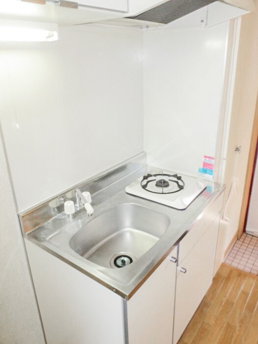 ヴィオラの物件内観写真