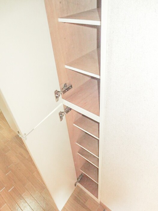 ヴィオラの物件内観写真