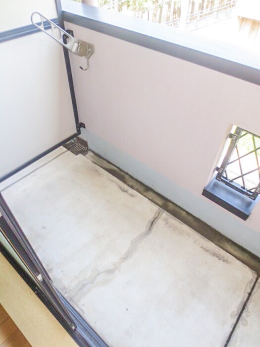 ヴィオラの物件内観写真