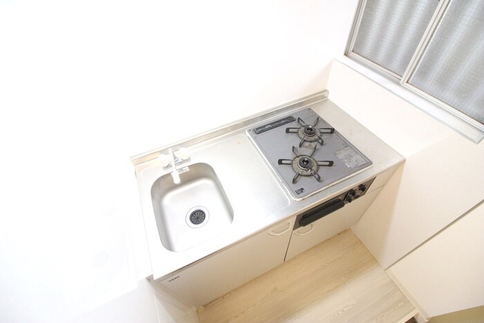 Ｋ．ｆｌａｔの物件内観写真