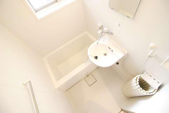 Ｋ．ｆｌａｔの物件内観写真