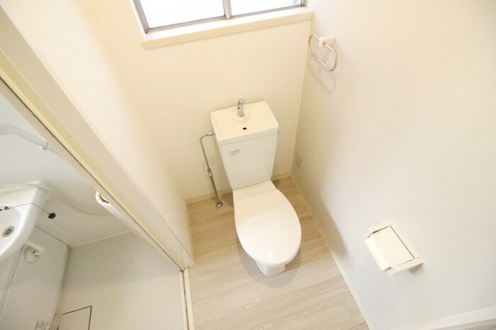 Ｋ．ｆｌａｔの物件内観写真