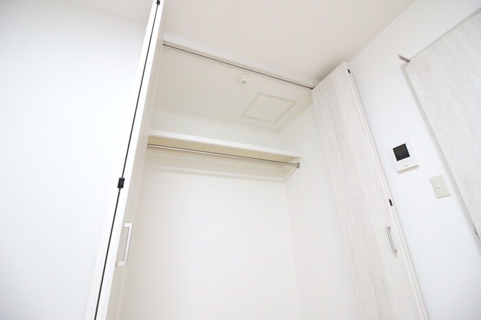 Ｋ．ｆｌａｔの物件内観写真