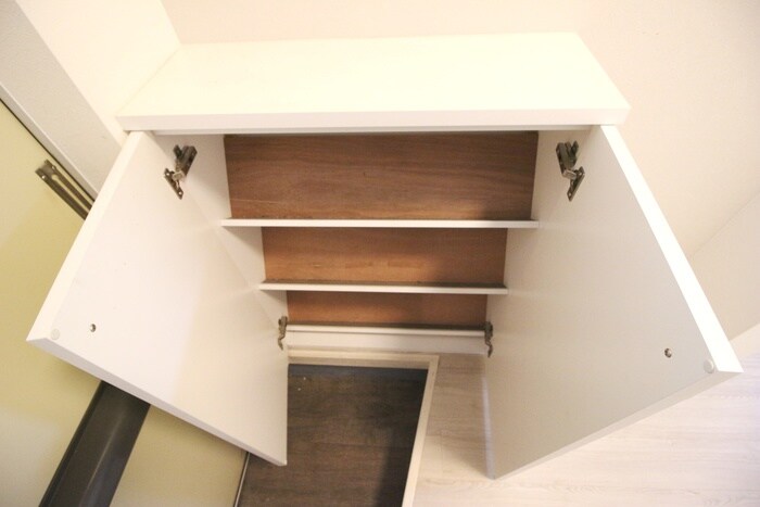 Ｋ．ｆｌａｔの物件内観写真