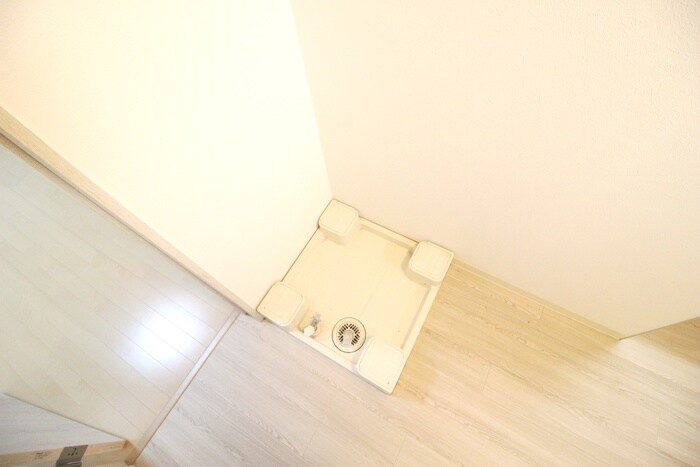 Ｋ．ｆｌａｔの物件内観写真