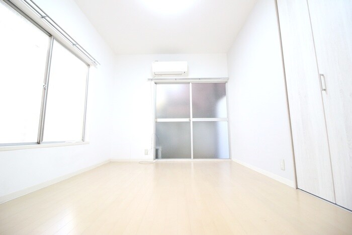 Ｋ．ｆｌａｔの物件内観写真