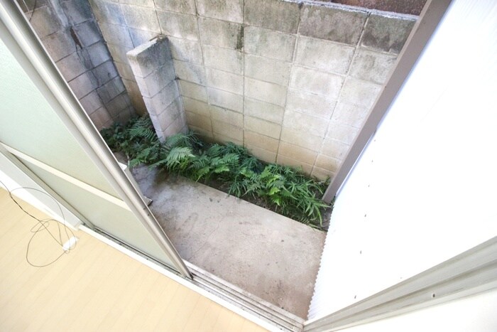 Ｋ．ｆｌａｔの物件内観写真