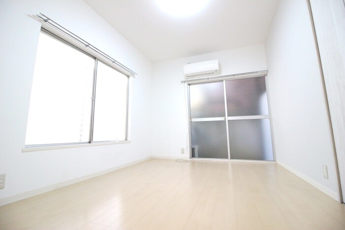 Ｋ．ｆｌａｔの物件内観写真