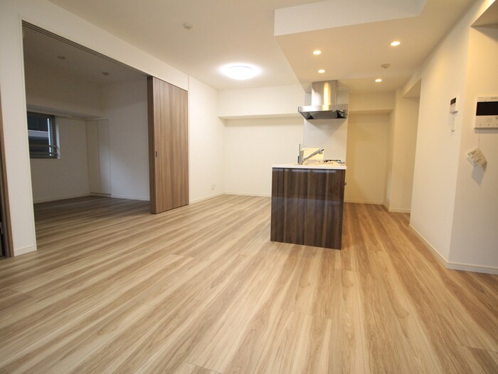 ＫＤＸレジデンス八丁堀の物件内観写真