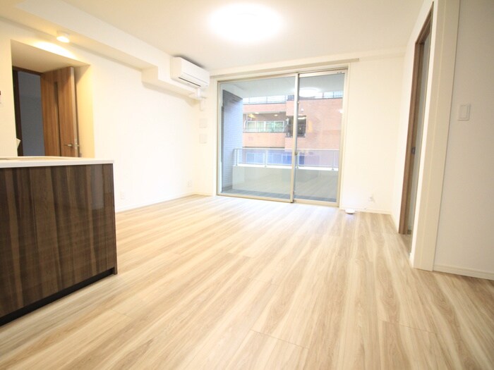 ＫＤＸレジデンス八丁堀の物件内観写真