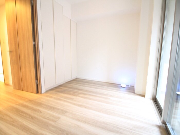 ＫＤＸレジデンス八丁堀の物件内観写真