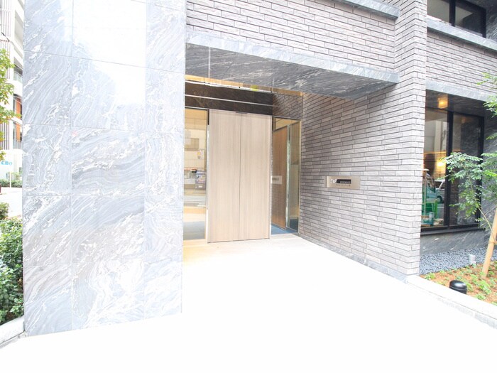 ＫＤＸレジデンス八丁堀の物件外観写真