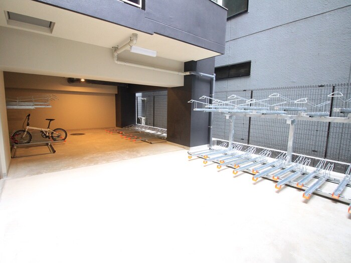 ＫＤＸレジデンス八丁堀の物件外観写真