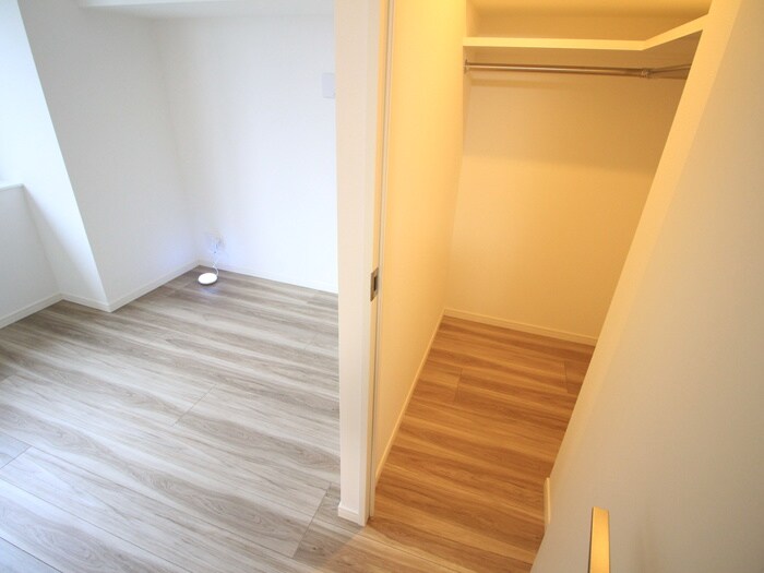 ＫＤＸレジデンス八丁堀の物件内観写真