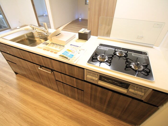 ＫＤＸレジデンス八丁堀の物件内観写真