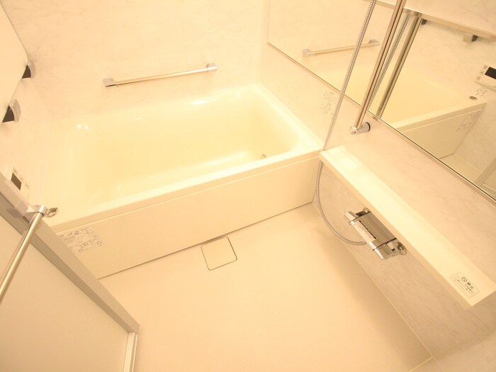 ＫＤＸレジデンス八丁堀の物件内観写真