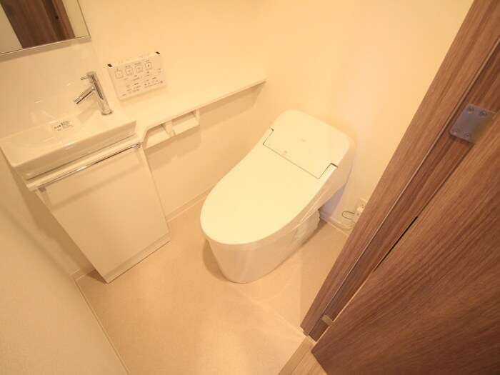 ＫＤＸレジデンス八丁堀の物件内観写真