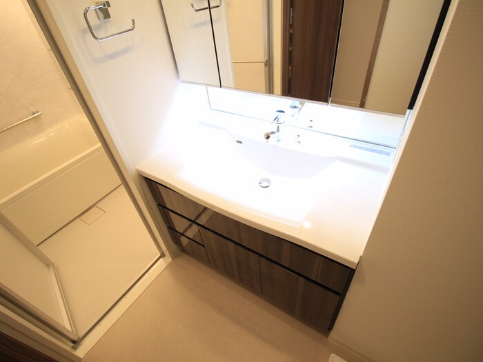 ＫＤＸレジデンス八丁堀の物件内観写真