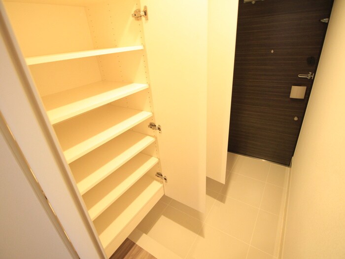 ＫＤＸレジデンス八丁堀の物件内観写真