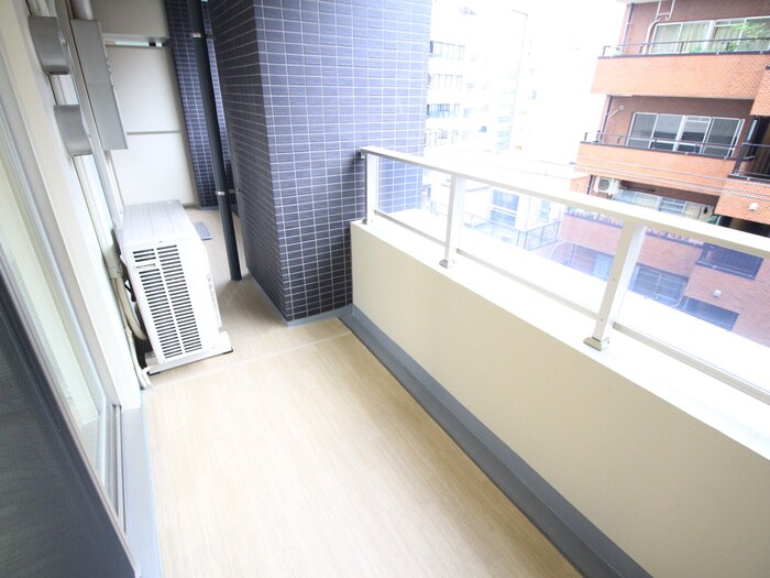 ＫＤＸレジデンス八丁堀の物件内観写真