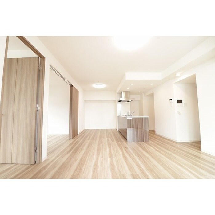 ＫＤＸレジデンス八丁堀の物件内観写真