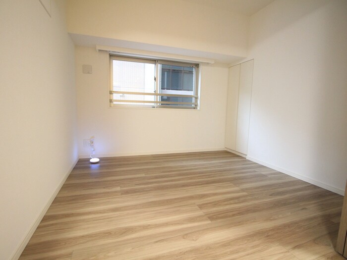 ＫＤＸレジデンス八丁堀の物件内観写真