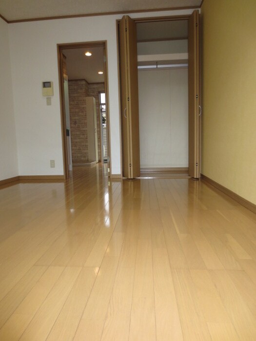 ファーストハイツの物件内観写真