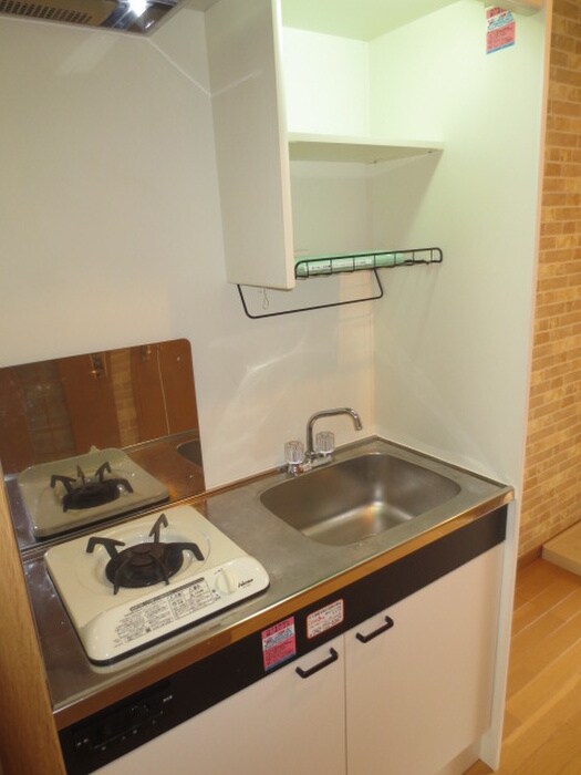 ファーストハイツの物件内観写真