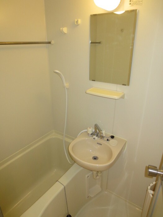 ファーストハイツの物件内観写真