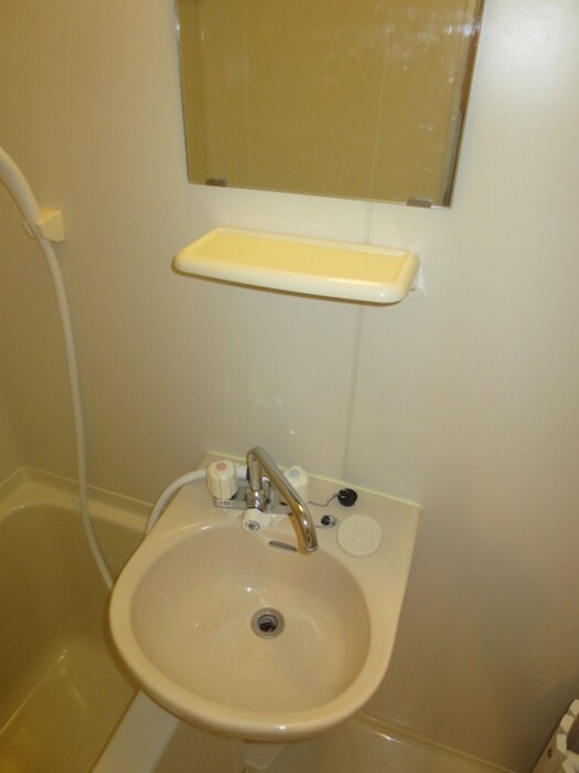 ファーストハイツの物件内観写真