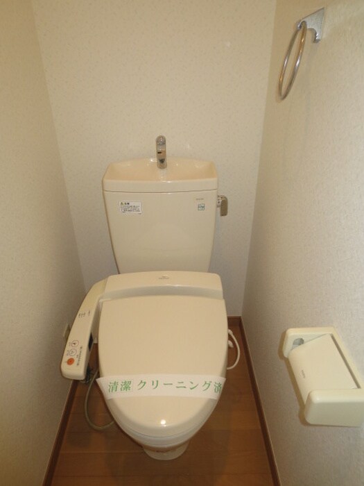 ファーストハイツの物件内観写真