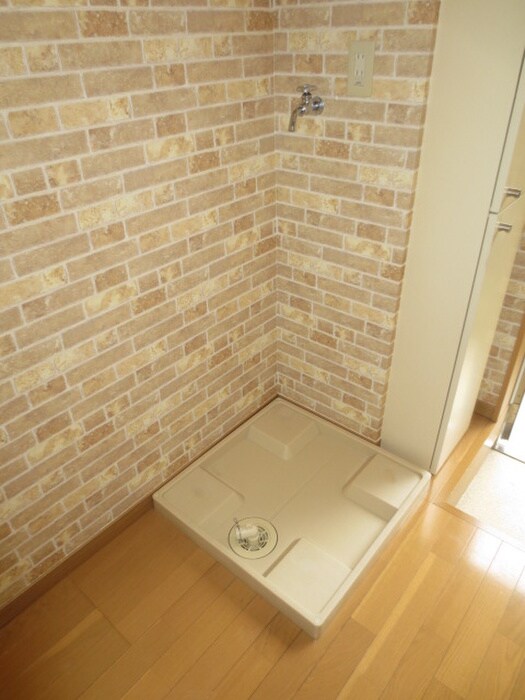 ファーストハイツの物件内観写真