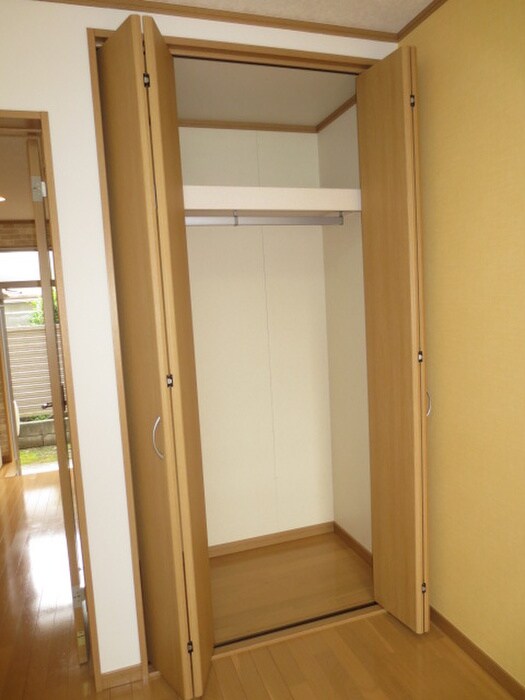 ファーストハイツの物件内観写真