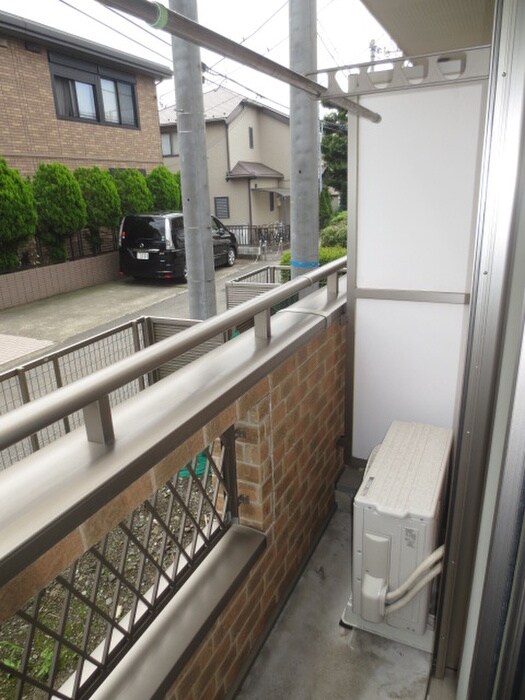 ファーストハイツの物件内観写真