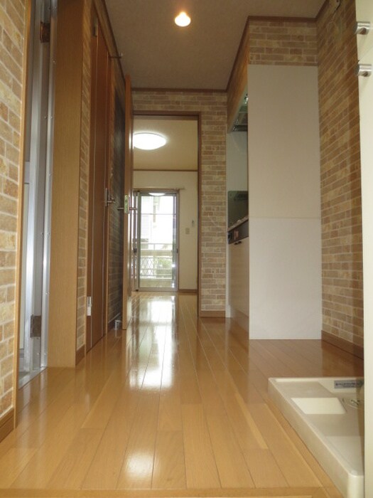 ファーストハイツの物件内観写真